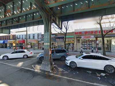 Dominican Valle Restaurant