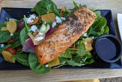 Tillery Kitchen And Bar