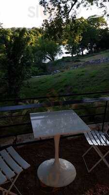 Tillery Kitchen And Bar