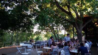 Tillery Kitchen And Bar