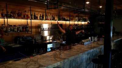 Tillery Kitchen And Bar