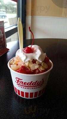 Freddy's Frozen Custard & Steakburgers