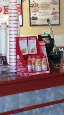 Freddy's Frozen Custard & Steakburgers