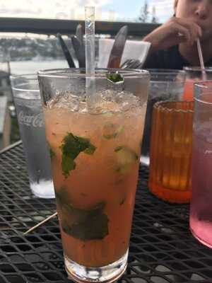 Eastlake Bar And Grill