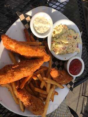 Eastlake Bar And Grill