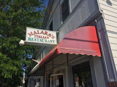 Malara's Italian Restaurant