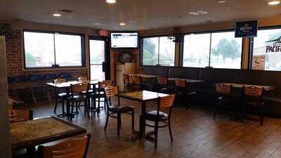 Dan's Seafood & Chicken Restaurant #2