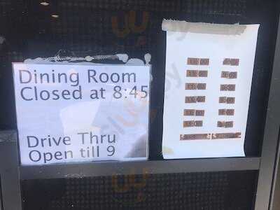 Dan's Seafood & Chicken Restaurant #2