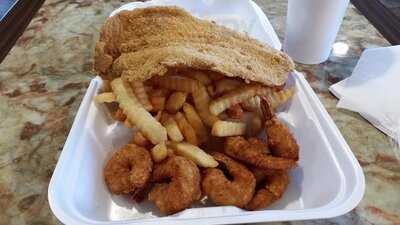 Dan's Seafood & Chicken Restaurant #2