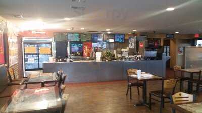 Dan's Seafood & Chicken Restaurant #2