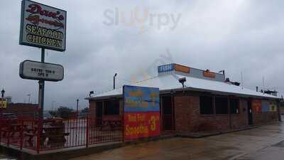 Dan's Seafood & Chicken Restaurant #2