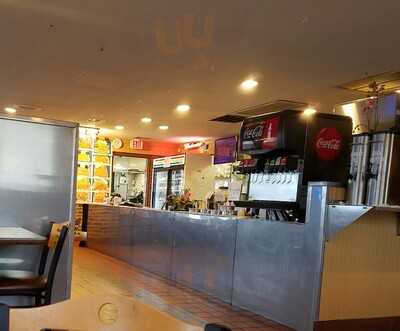 Dan's Seafood & Chicken Restaurant #2