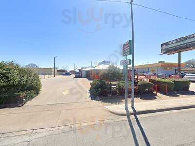 Dan's Seafood & Chicken Restaurant #2