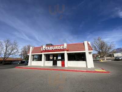 Blake's Lotaburger