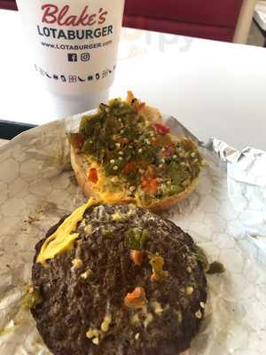 Blake's Lotaburger