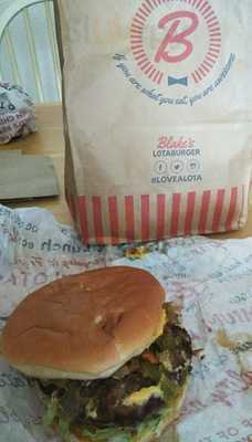 Blake's Lotaburger