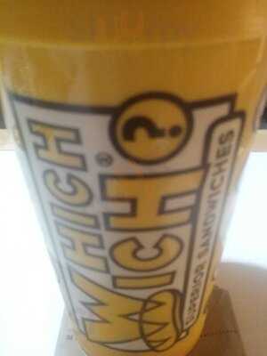 Which Wich