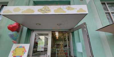 Cloud Nine Bistro