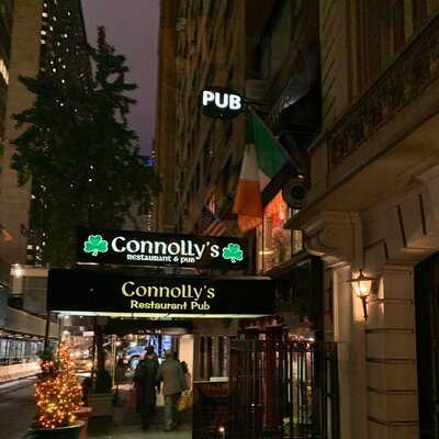 Connolly's Pub & Restaurant