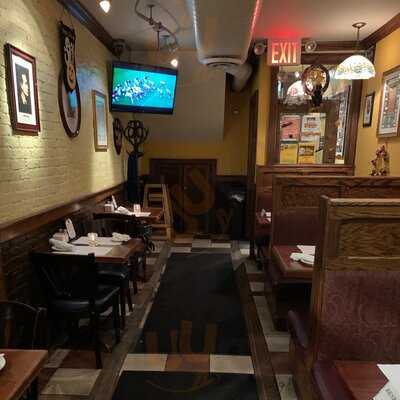 Connolly's Pub & Restaurant