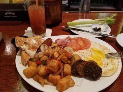 Connolly's Pub & Restaurant