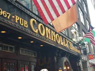 Connolly's Pub & Restaurant