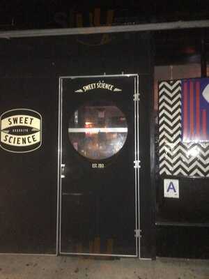 Sweet Science