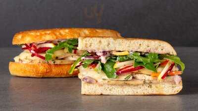 Urbane Cafe San Diego