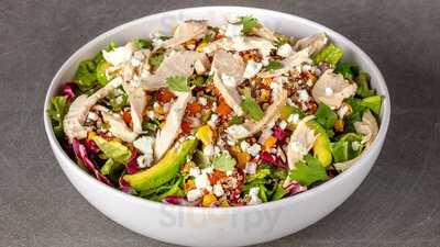 Urbane Cafe San Diego