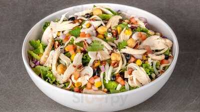 Urbane Cafe San Diego