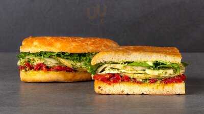 Urbane Cafe San Diego