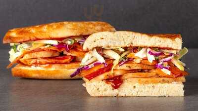 Urbane Cafe San Diego