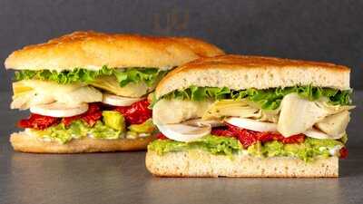 Urbane Cafe San Diego