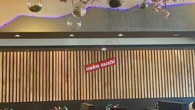 Sushi Neko