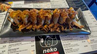 Sushi Neko