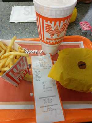 Whataburger