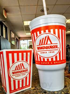Whataburger