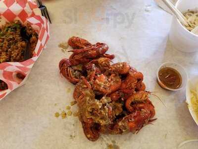 La Crawfish
