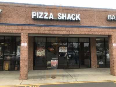 Pizza Shack