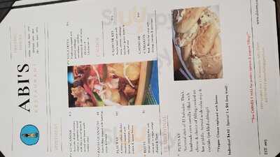 Abi's Cafe