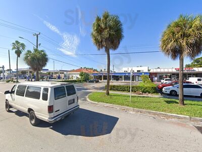 Miss Saigon Vietnamese Resturant