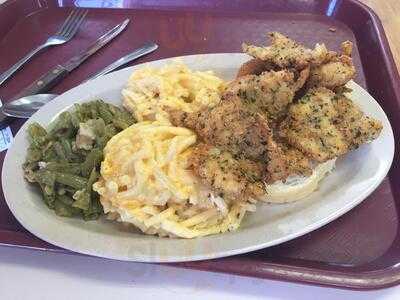 Vucinovich's Restaurant