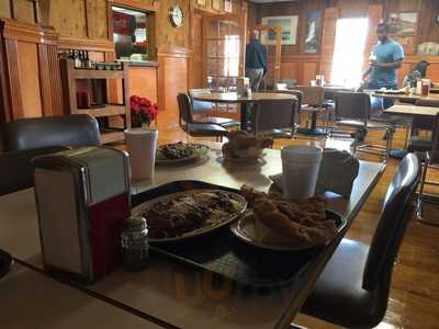 Vucinovich's Restaurant