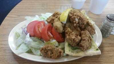 Vucinovich's Restaurant