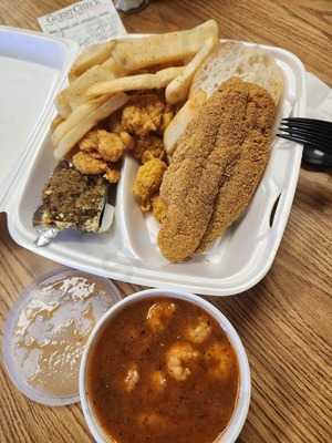 Vucinovich's Restaurant