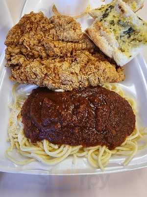 Vucinovich's Restaurant