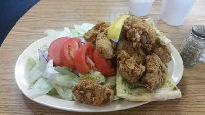 Vucinovich's Restaurant