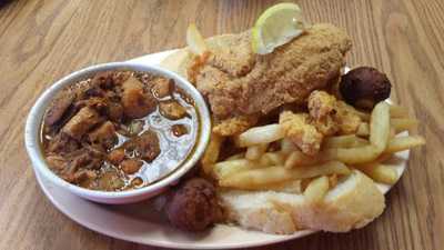 Vucinovich's Restaurant