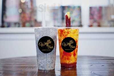 Waffle Bar