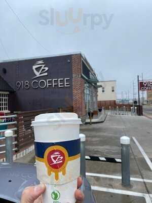 918 Coffee